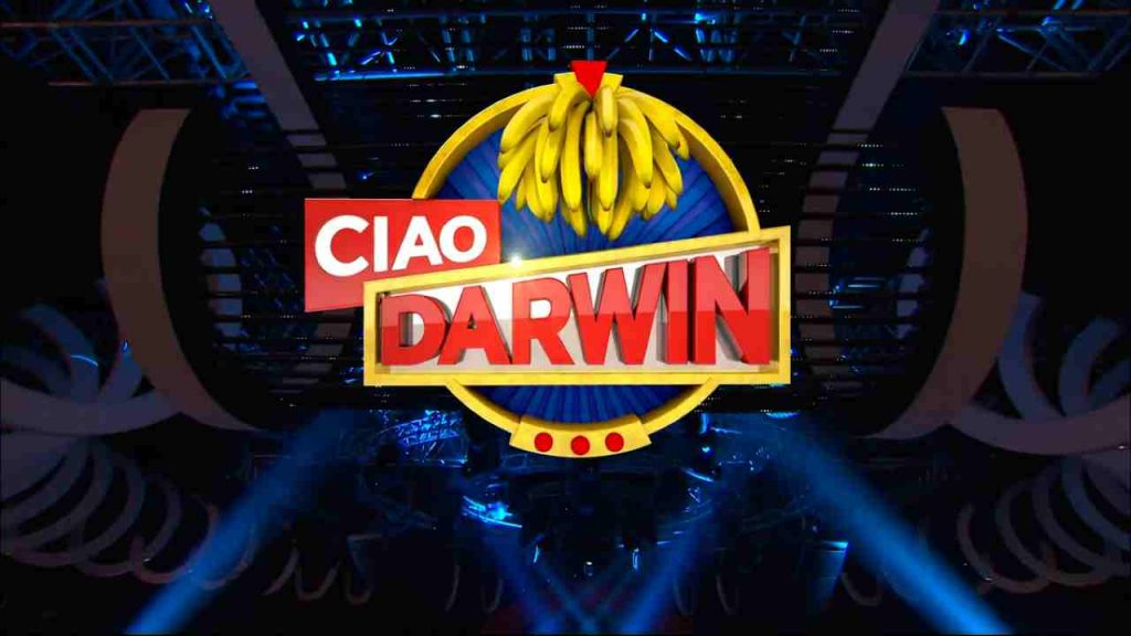 Ciao Darwin