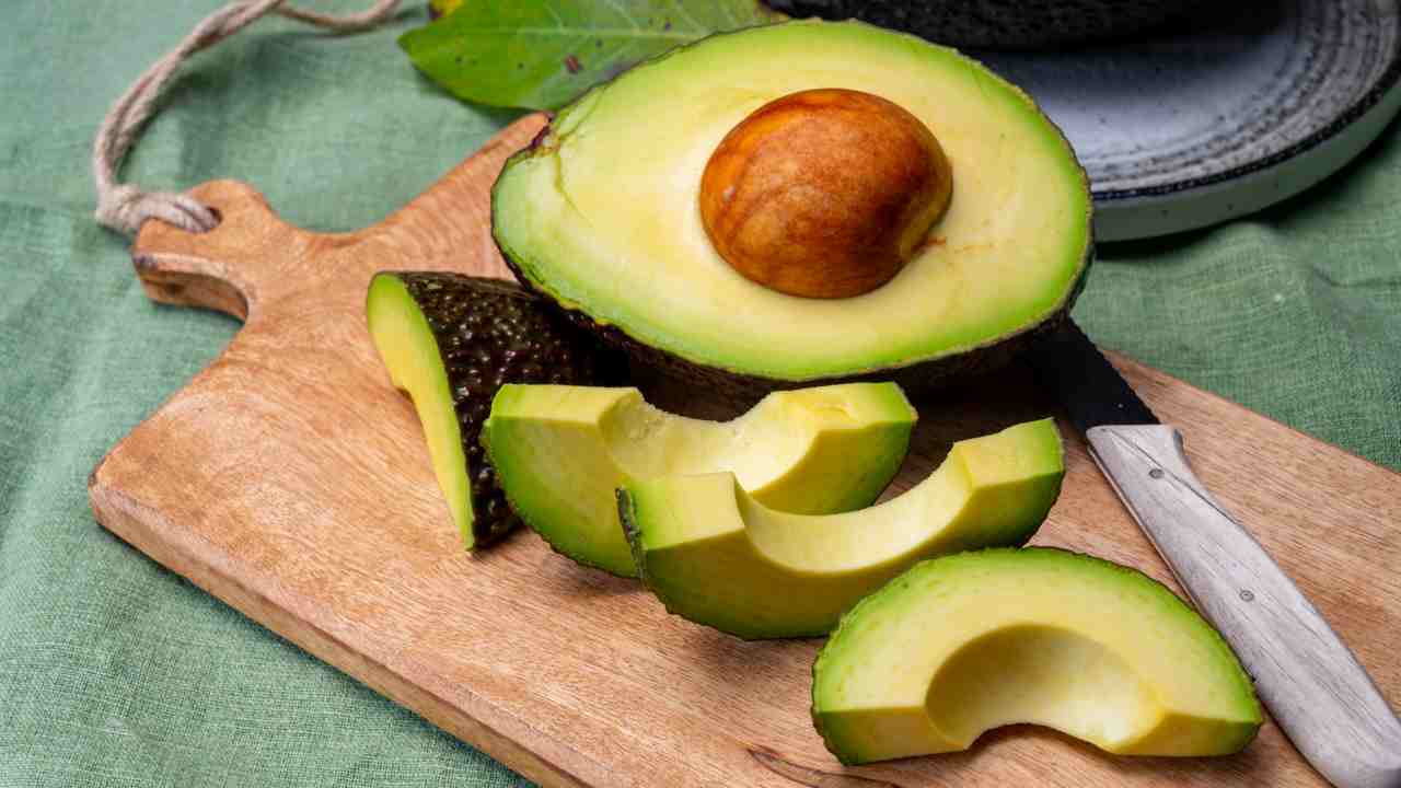 Avocado, earlier than you eat it you might want to know: it has the facility to alter your mind  It’s not a joke in any respect