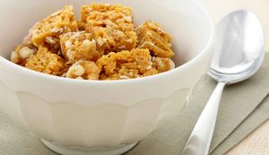 Cereali ritirati