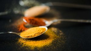 curcuma