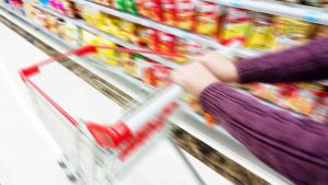 supermercato