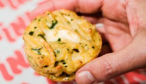 Frittata di pasta