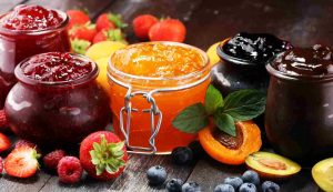 Marmellata