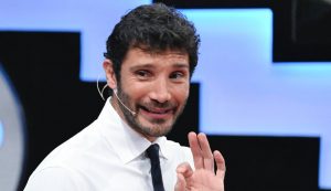 Stefano De Martino