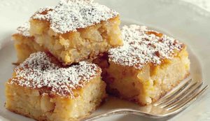 Torta di riso
