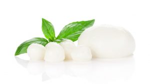 Mozzarella