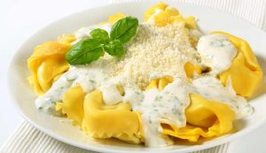 Tortelloni