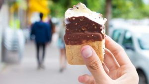 Gelato migliore