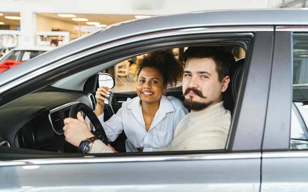 Le migliori Auto usate